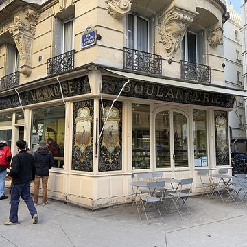 Boulangerie
