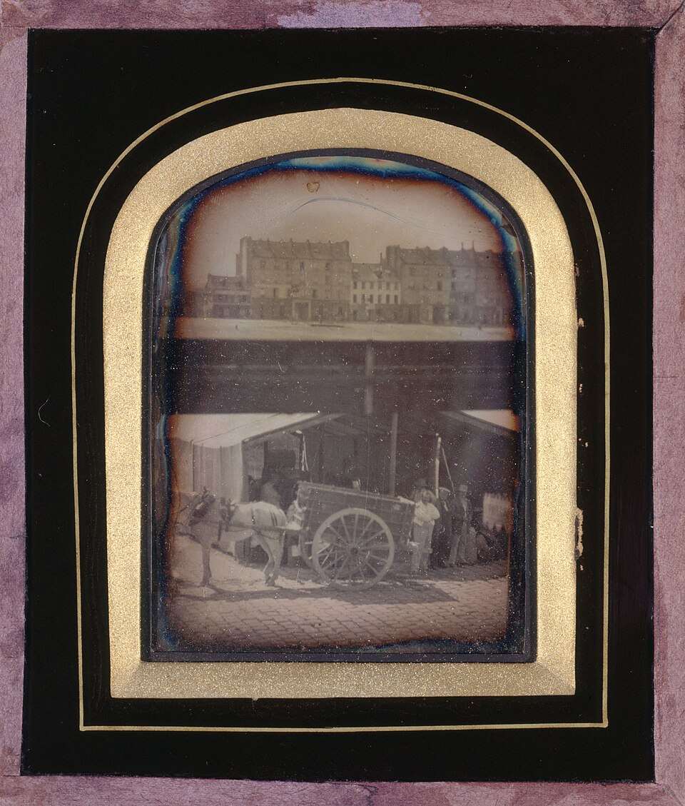 Chais et entrepôts de Bercy