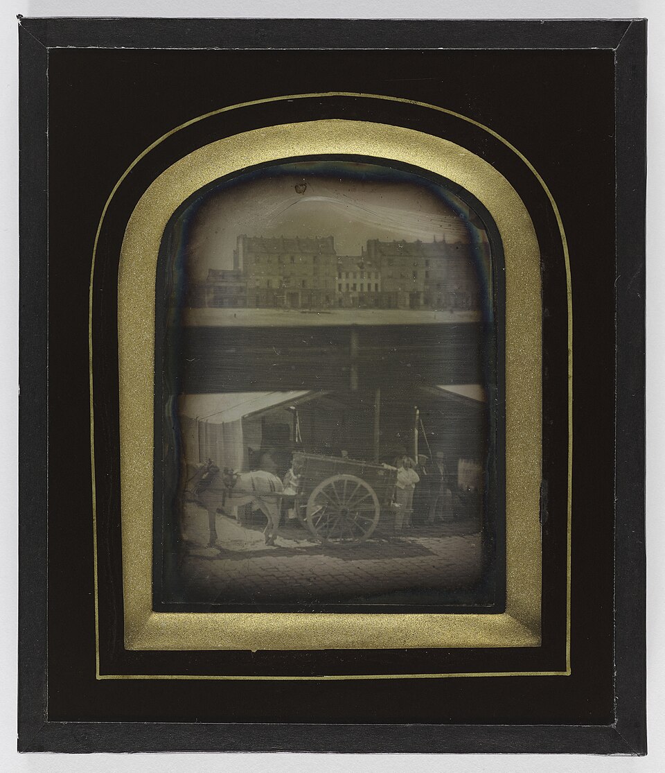 Chais et entrepôts de Bercy