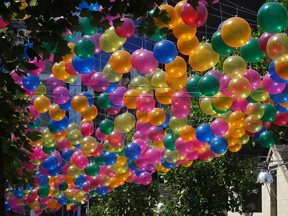 Chais et entrepôts de Bercy