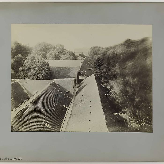 Photo de Chais et entrepôts de Bercy