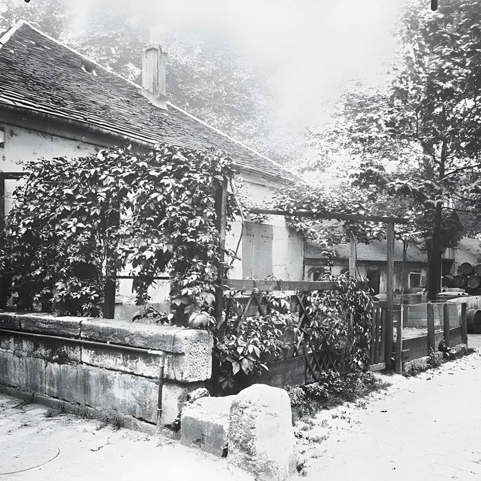 Photo de Chais et entrepôts de Bercy