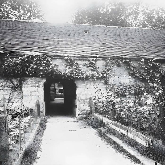 Photo de Chais et entrepôts de Bercy