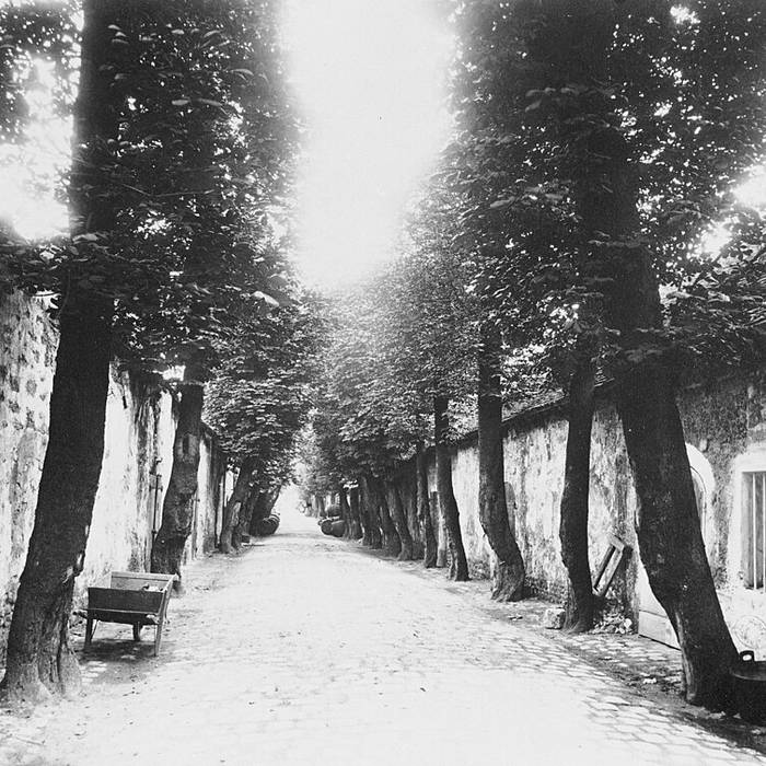 Photo de Chais et entrepôts de Bercy