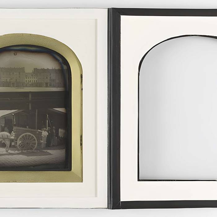 Photo de Chais et entrepôts de Bercy