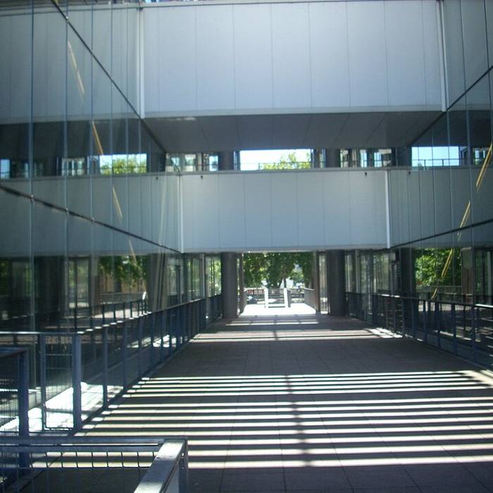 Photo de Chais et entrepôts de Bercy