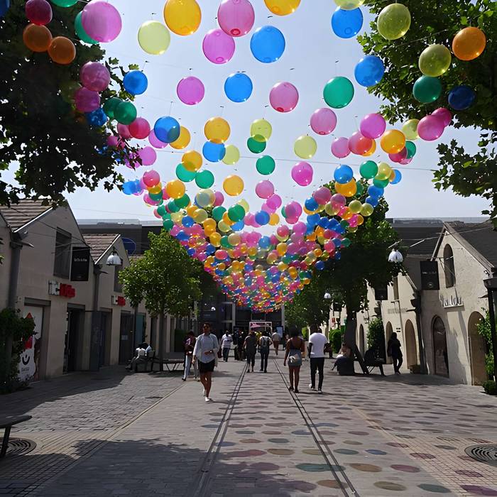 Photo de Chais et entrepôts de Bercy
