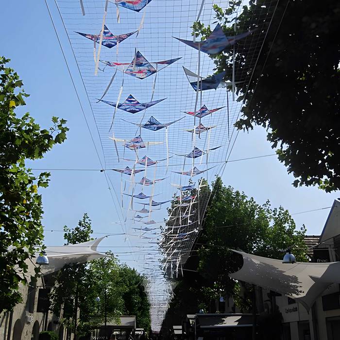 Photo de Chais et entrepôts de Bercy