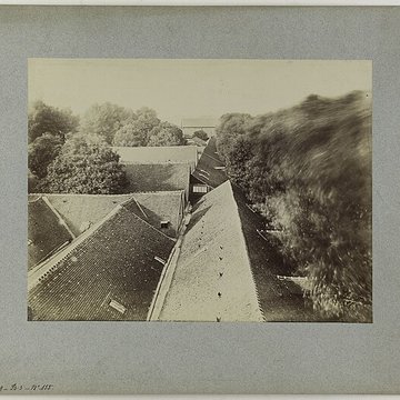 Chais et entrepôts de Bercy