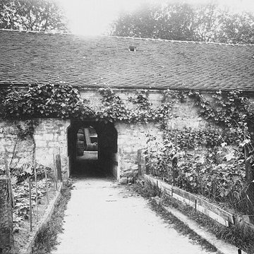 Chais et entrepôts de Bercy