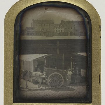 Chais et entrepôts de Bercy