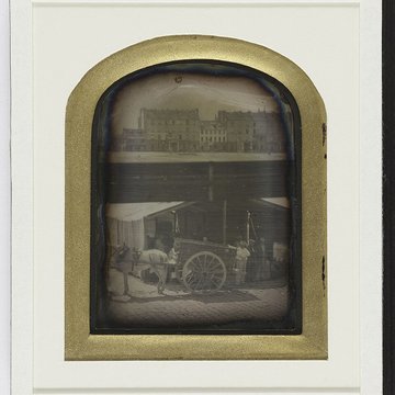 Chais et entrepôts de Bercy