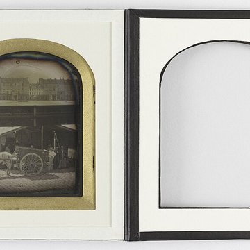 Chais et entrepôts de Bercy