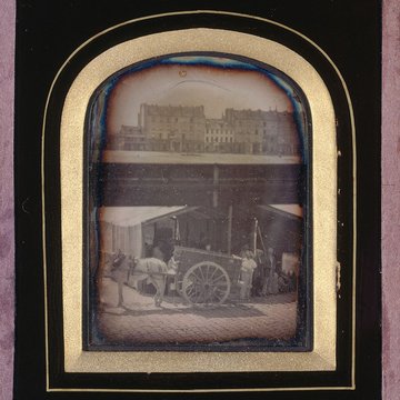 Chais et entrepôts de Bercy