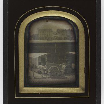 Chais et entrepôts de Bercy