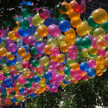 Chais et entrepôts de Bercy