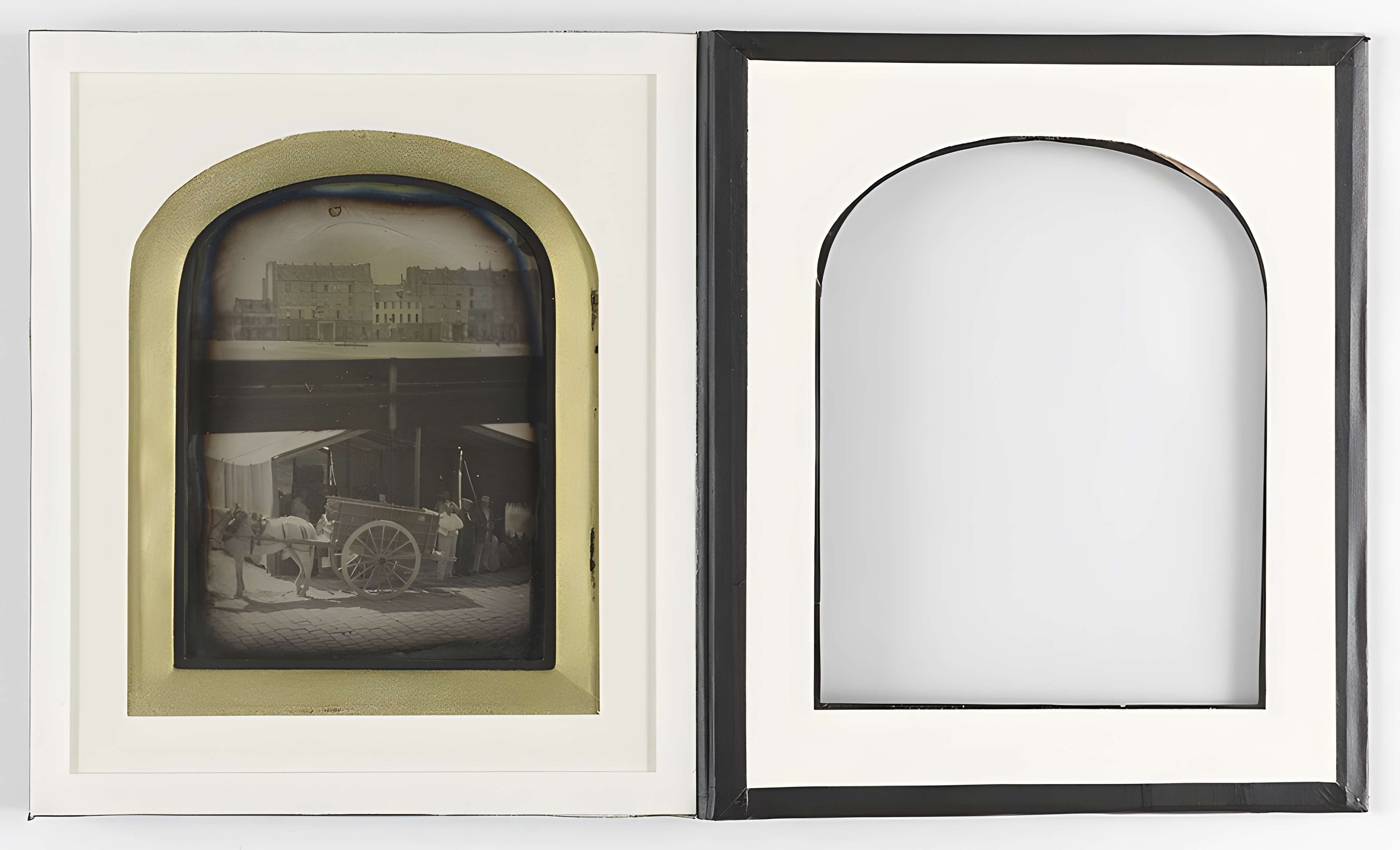 Chais et entrepôts de Bercy