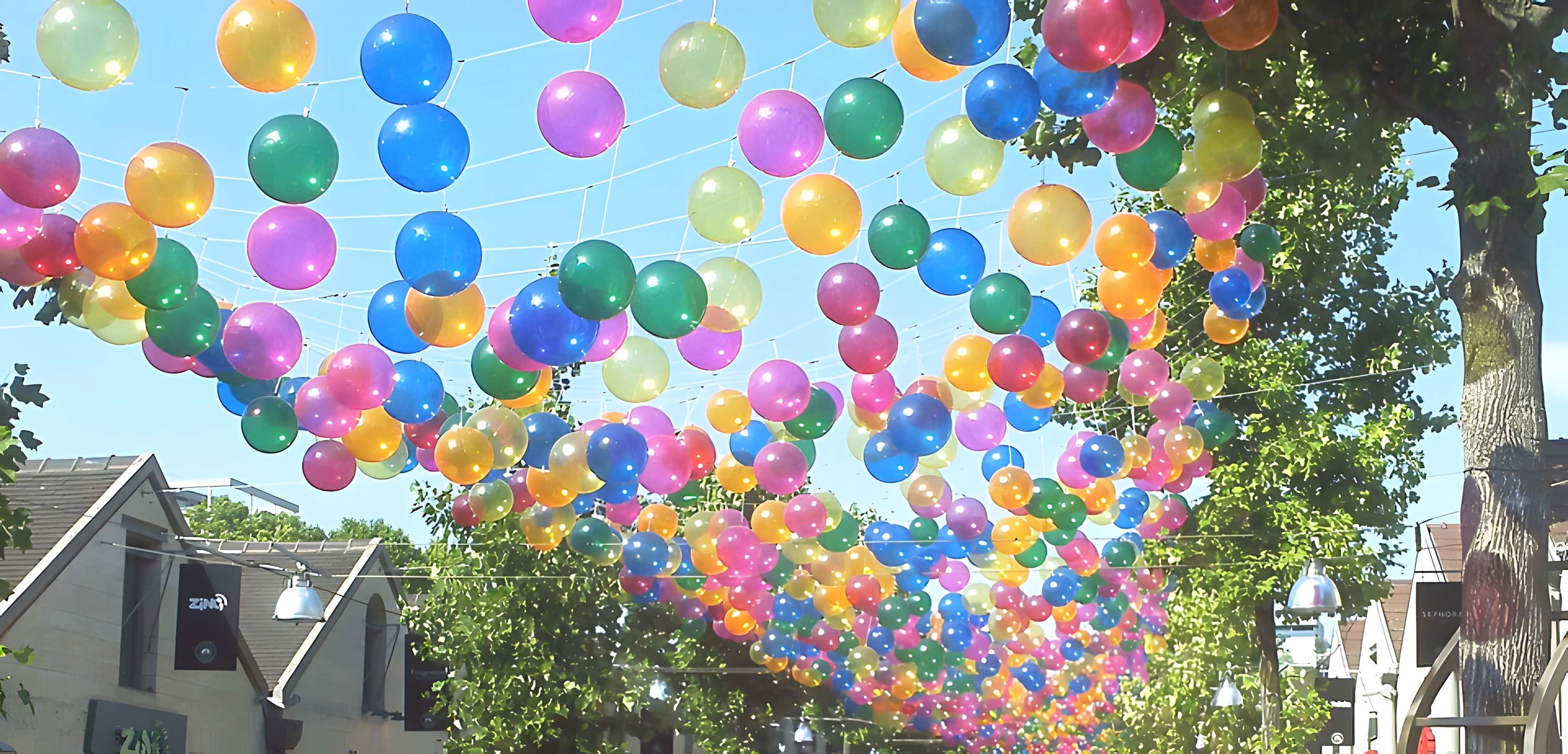 Chais et entrepôts de Bercy