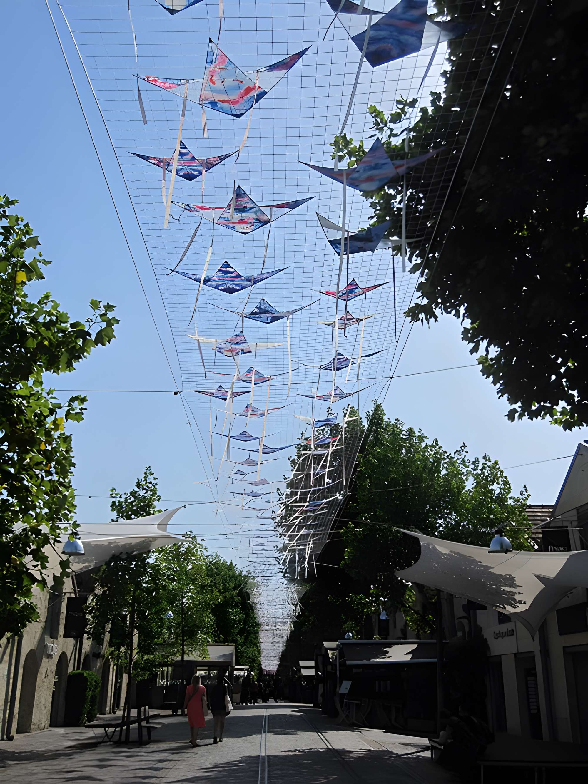 Chais et entrepôts de Bercy