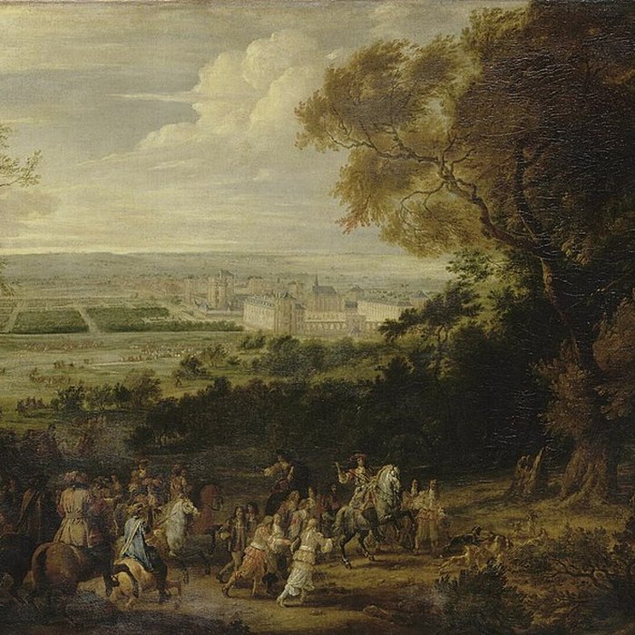 Photo de Château de Vincennes et ses abords