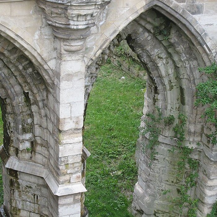 Photo de Château de Vincennes et ses abords