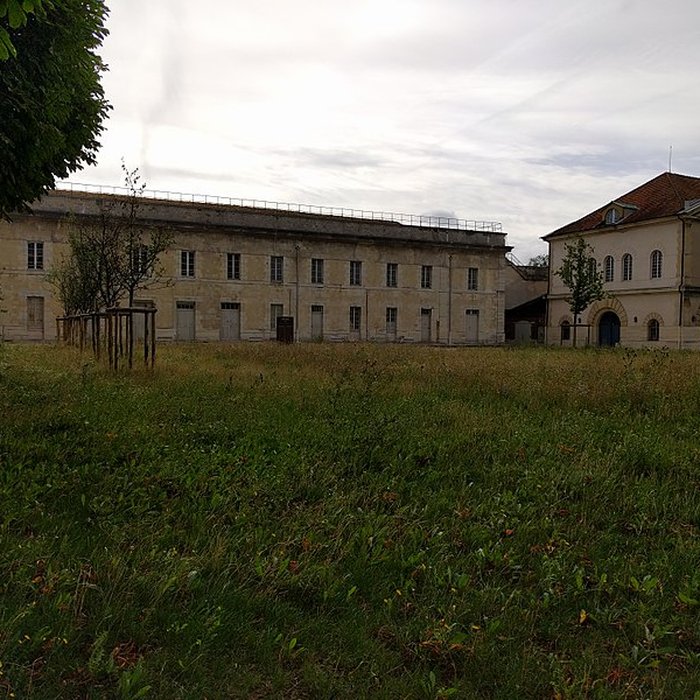 Photo de Château de Vincennes et ses abords