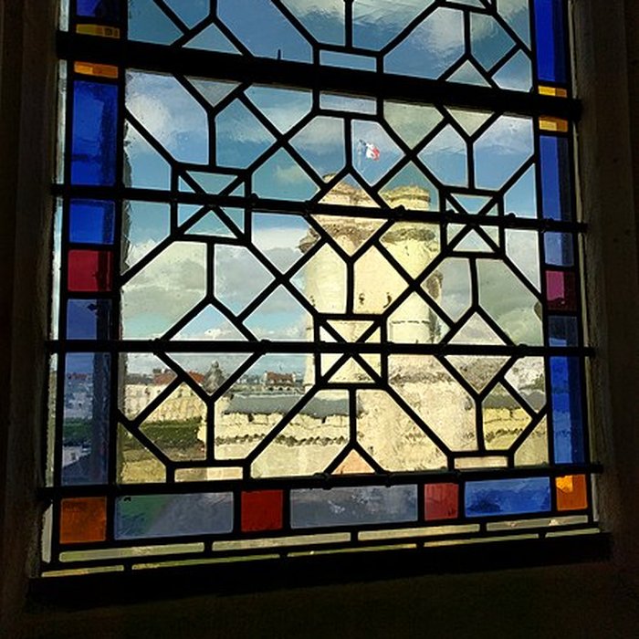 Photo de Château de Vincennes et ses abords
