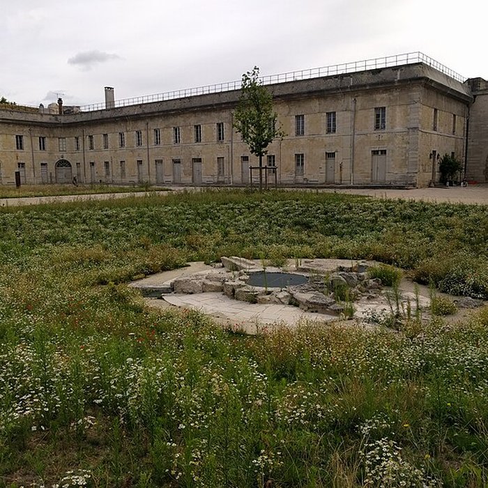 Photo de Château de Vincennes et ses abords