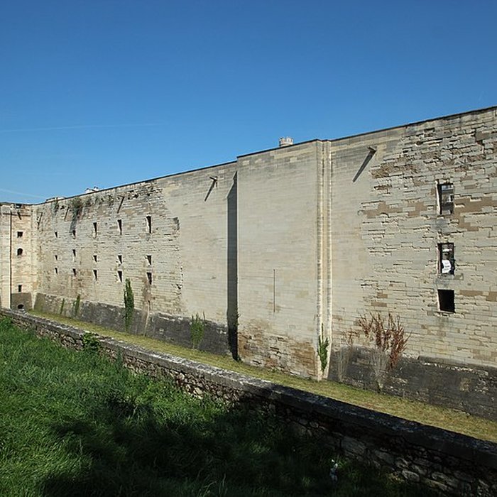 Photo de Château de Vincennes et ses abords
