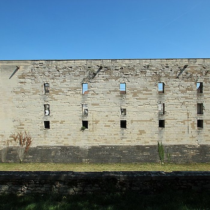 Photo de Château de Vincennes et ses abords