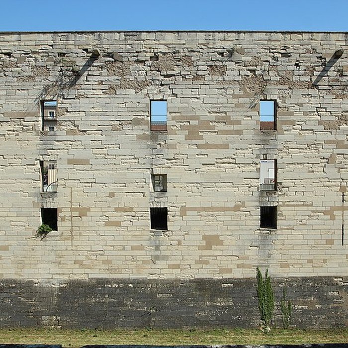 Photo de Château de Vincennes et ses abords