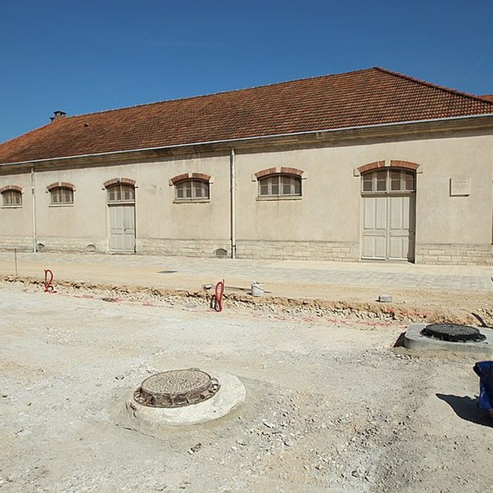 Photo de Château de Vincennes et ses abords