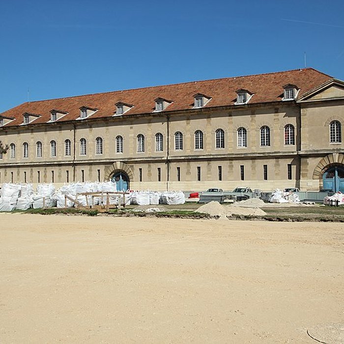 Photo de Château de Vincennes et ses abords
