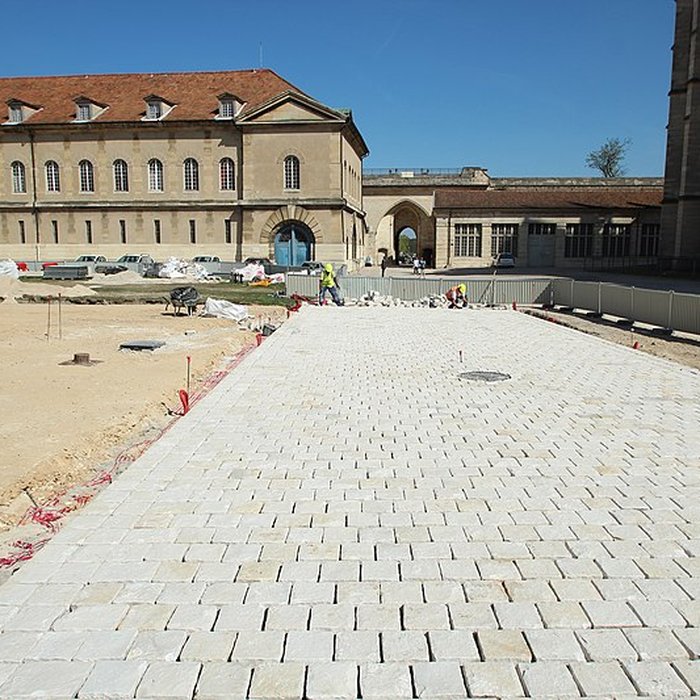 Photo de Château de Vincennes et ses abords