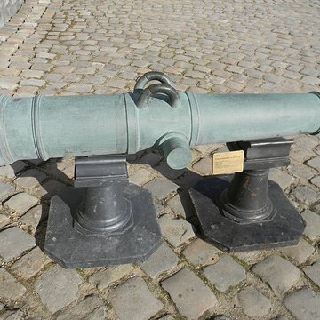 Château de Vincennes et ses abords