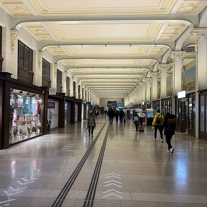 Photo de Gare de Lyon