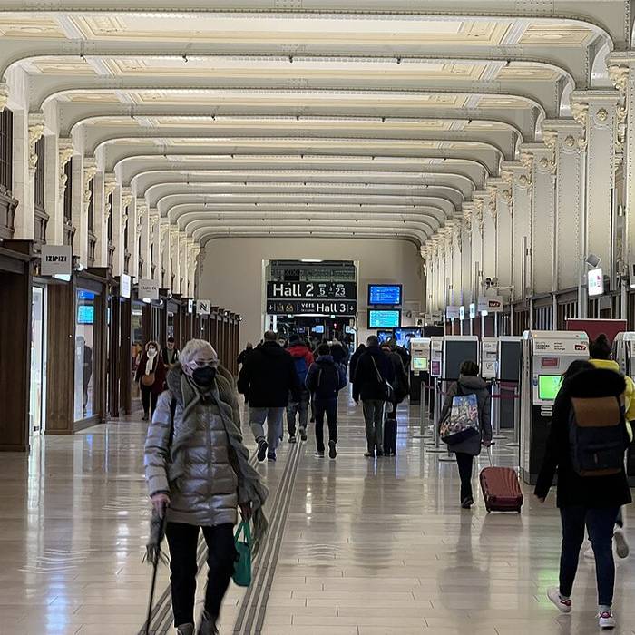 Photo de Gare de Lyon