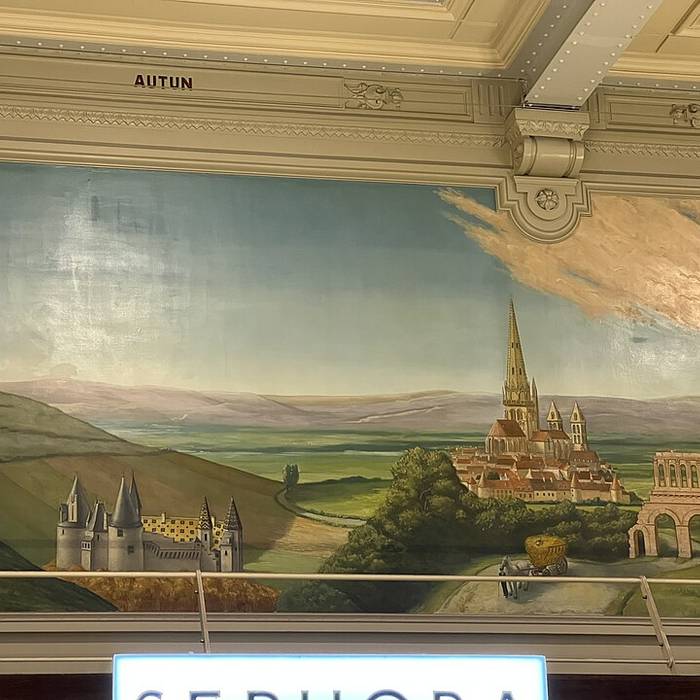 Photo de Gare de Lyon