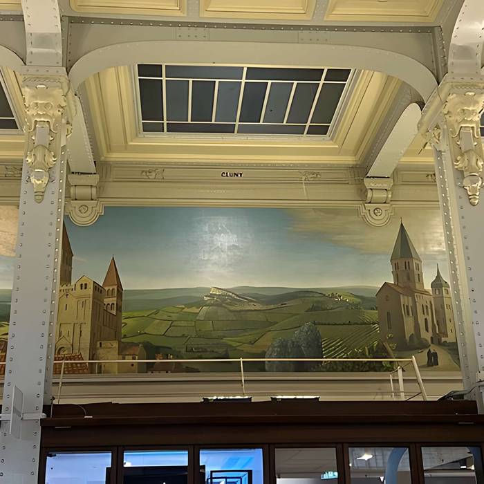 Photo de Gare de Lyon