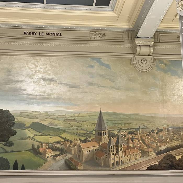 Photo de Gare de Lyon