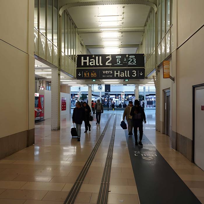 Photo de Gare de Lyon