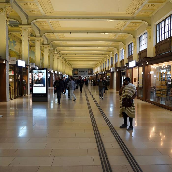 Photo de Gare de Lyon