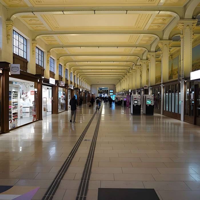 Photo de Gare de Lyon