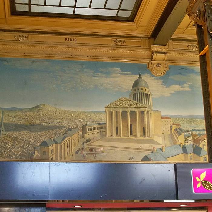 Photo de Gare de Lyon