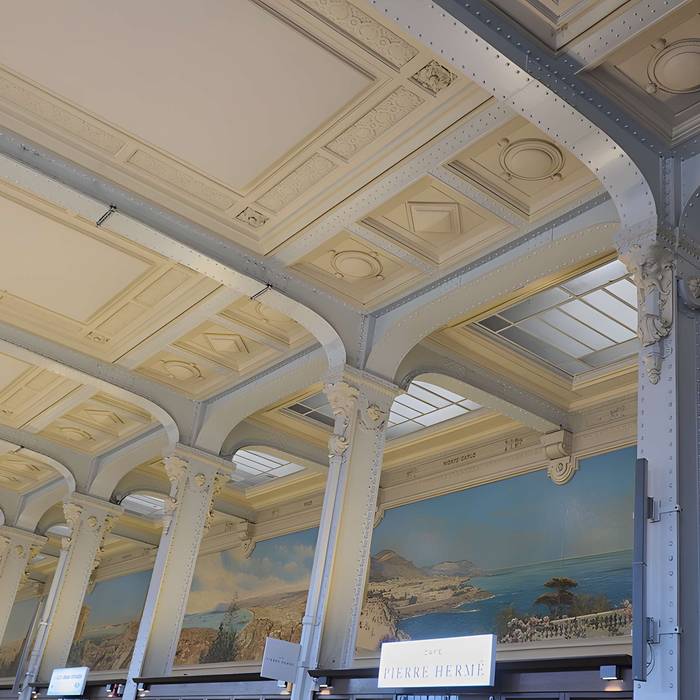 Photo de Gare de Lyon