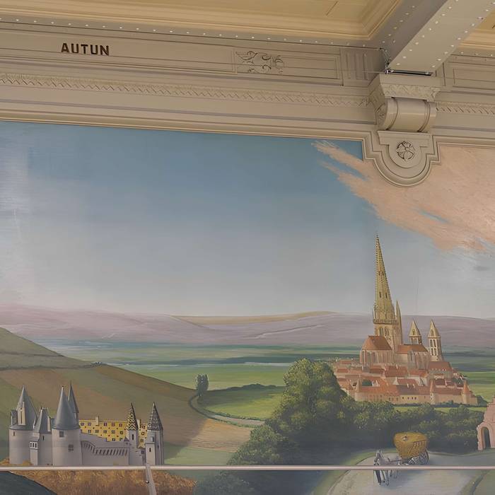 Photo de Gare de Lyon