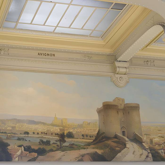 Photo de Gare de Lyon