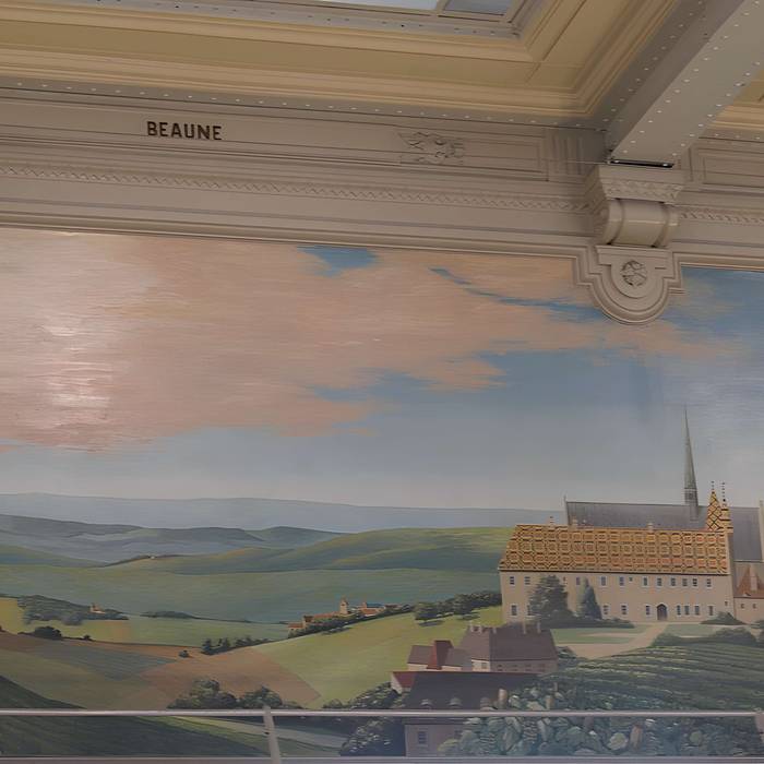 Photo de Gare de Lyon