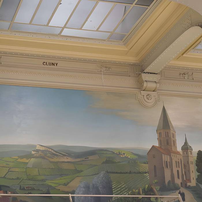 Photo de Gare de Lyon