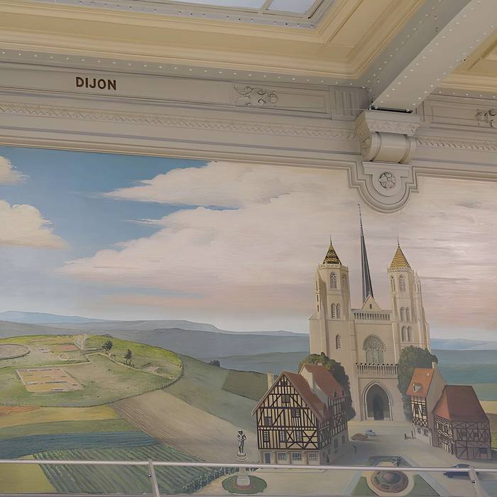 Photo de Gare de Lyon